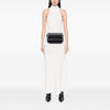 Valentino Leather Rockstud Belt Bag Secondhand