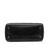 Dior Medium Lambskin Cannage Lady Dior Secondhand