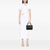 Dior Medium Lambskin Cannage Lady Dior Secondhand