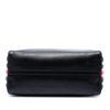 Prada City Calf Bibliotheque Satchel Secondhand