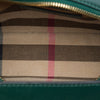 Burberry Small Soft Grained Calfskin Buckle Crossbody Secondhand
