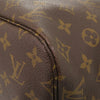 Louis Vuitton Monogram Neverfull MM Secondhand