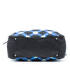 Chanel Printed Canvas and Caviar Airlines Round Trip Travel Bag Secondhand
