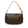 Louis Vuitton Monogram Pochette Accessoires Secondhand