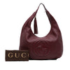 Gucci Calfskin Soho Hobo Secondhand