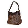 Secondhand Louis Vuitton Damier Ebene Sistina MM