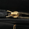 Saint Laurent Grain De Poudre Flat Crossbody Secondhand