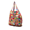 Hermès En Voyage Silky Pop Tote Secondhand