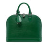 Secondhand Louis Vuitton Epi Alma PM