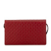 Secondhand Gucci Microguccissima Wallet on Strap