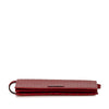Secondhand Gucci Microguccissima Wallet on Strap