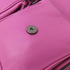 Bottega Veneta Nappa Intrecciato Double Pocket Flap Crossbody Secondhand