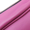 Bottega Veneta Nappa Intrecciato Double Pocket Flap Crossbody Secondhand