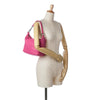 Secondhand Bottega Veneta Intrecciato Shoulder Bag