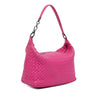 Bottega Veneta Intrecciato Shoulder Bag Secondhand