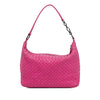 Secondhand Bottega Veneta Intrecciato Shoulder Bag