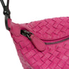 Secondhand Bottega Veneta Intrecciato Shoulder Bag