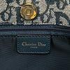 Dior Diorissimo Trotter Canvas Tote Secondhand