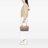 Gucci GG Canvas Abbey D Ring Tote Secondhand