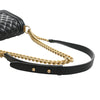 Chanel Small Quilted Caviar Boy Flap Secondhand