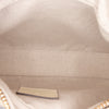 Gucci Small Leather Web Attache Crossbody Secondhand