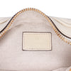 Gucci Small Leather Web Attache Crossbody Secondhand