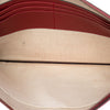 Gucci Baiadera Canvas Striped Clutch Secondhand