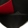 Dior Homme Printed Diorissimo Coated Canvas Zip Clutch Secondhand