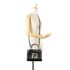 Fendi Mini Leather Beaded Peekaboo Iconic Secondhand