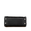 Fendi Mini Leather Beaded Peekaboo Iconic Secondhand