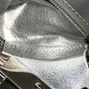 Fendi Mini Leather Beaded Peekaboo Iconic Secondhand