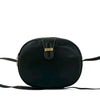 Dior Leather CD Logo Crossbody Secondhand