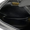 Dior Leather CD Logo Crossbody Secondhand
