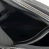 Dior Leather CD Logo Crossbody Secondhand