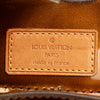 Secondhand Louis Vuitton Monogram Vernis Reade PM