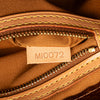 Secondhand Louis Vuitton Monogram Vernis Reade PM