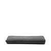 Louis Vuitton Monogram Empreinte Zippy Long Wallet Secondhand