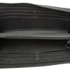 Louis Vuitton Monogram Empreinte Zippy Long Wallet Secondhand