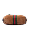 Gucci Mini Suede Web Ophidia Crossbody Secondhand