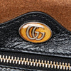Gucci Mini Suede Web Ophidia Crossbody Secondhand