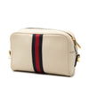 Gucci Mini Calfskin Web Ophidia Crossbody Secondhand