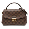 Louis Vuitton Damier Ebene Croisette Secondhand