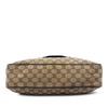 Gucci GG Canvas Web Dressage Crossbody Secondhand