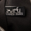 Hermès Canvas Herline Backpack PM Secondhand