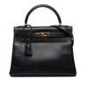 Hermès Courchevel Kelly Retourne 28 Secondhand