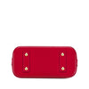 Louis Vuitton Monogram Vernis Alma BB Secondhand