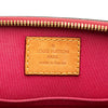 Louis Vuitton Monogram Vernis Alma BB Secondhand