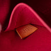 Louis Vuitton Monogram Vernis Alma BB Secondhand