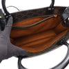 Celine Medium Triomphe Coated Canvas Vertical Cabas Tote Secondhand