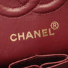 Chanel Small Classic Lambskin Double Flap Secondhand